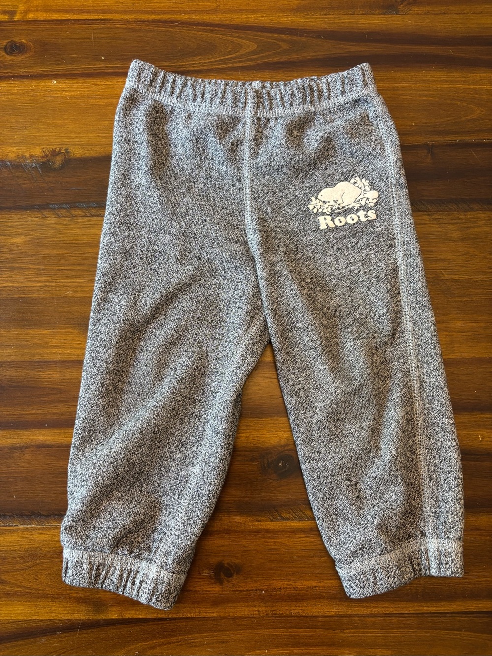 18-24 m roots sweat pants